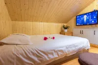 Lushan Yiyou Mountain Lodge