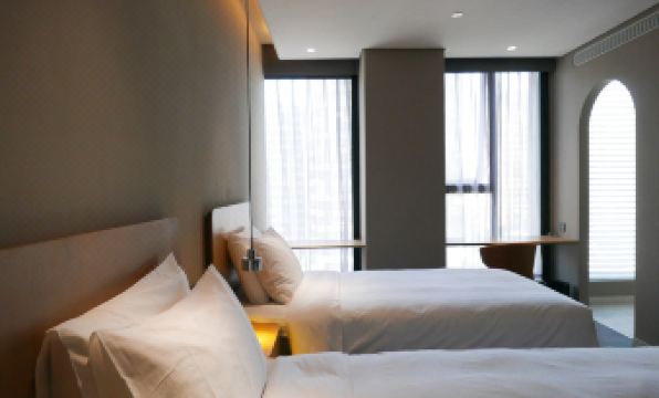 Ebo Hotel (Hangzhou Linping)