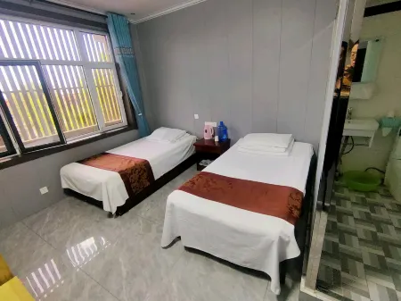 Zhaoxian Yehua Hotel Отели рядом с достопримечательностью «Zhaozhou Bridge»