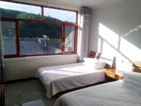 ranran homestay - balcony