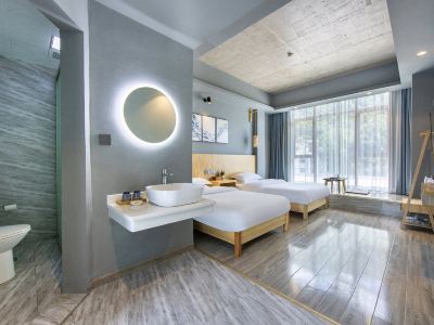 Shanjian Boutique Hotel
