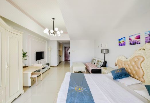 Wanda Jingyang Hotel Hotel Overview