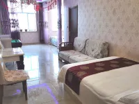 Holiday Hotel Shangzhi City