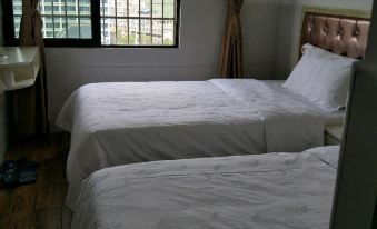 Jishou Jixiang Hotel