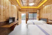 Laoyashan Homestay (Zhangjiajie National Forest Park Branch)