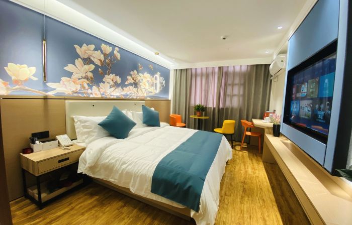 Xiyue Hotel