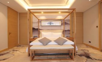 Jingcheng Shenhang International Hotel