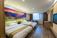 Yijia Hotel (Changting Tengfei Branch)