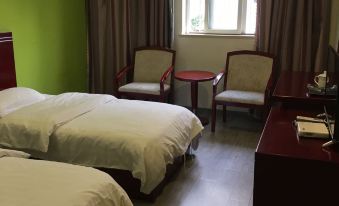 Shanghai Qinyi Hotel