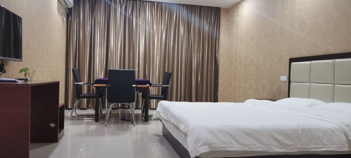 Qixian Baijia Guest House Hotels in Qi County