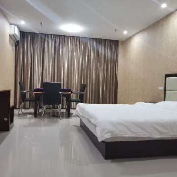 Qixian Baijia Guest House