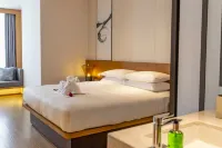 Fairfield by Marriott Xinkai Plaza Hotel di Foshan