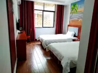 Qichunxin Living Hotel