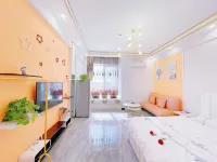 Ulanhot Bulgari Service Apartment