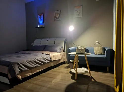 Yuliang Homestay Hotels in Langao