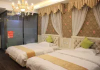 Neijiang Blue Lotus Fashion Inn