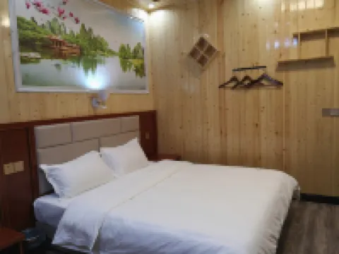 Changsha County Huizhiai Holiday Hotel