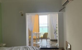 Dongshan Qianxi Seaview Apartment