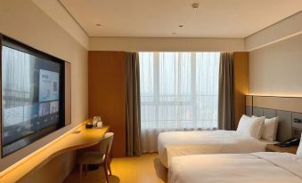 Ji Hotel((Jinan Jingshi Road Convention and Exhibition Center))