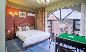 Shenzhen Ruchulian Homestay