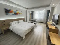 Honglai Hotel Fugong Hotels in Fugong