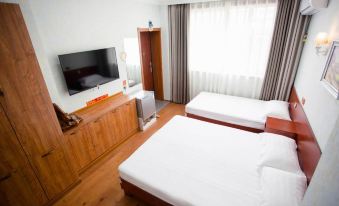 Yanji Enke Hotel