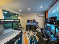 핑뤄 위에위안 익스프레스 호텔