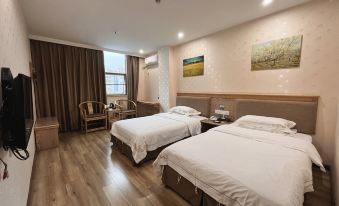 Chunyu Hotel - Housity