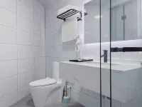 Xingyu E-Sports Hotel