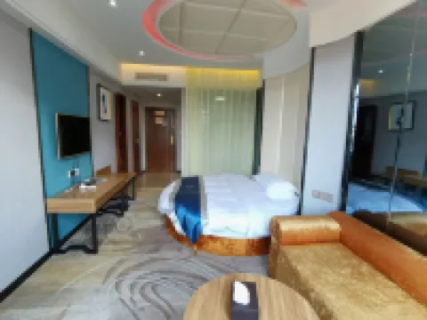 LiXin FengShang hotel