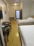 Black River Nina Hotel