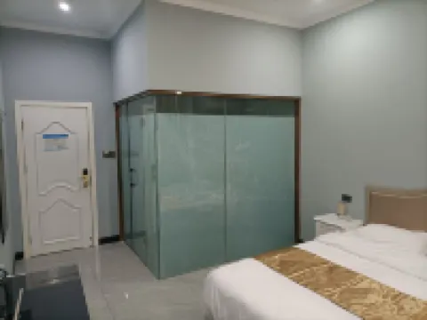 Shilou Limin Hotel Hotels in Shilou