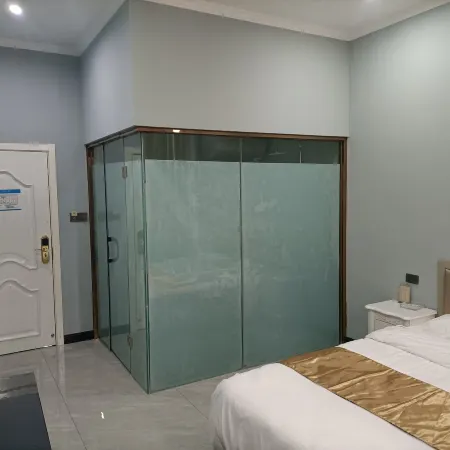 Shilou Limin Hotel