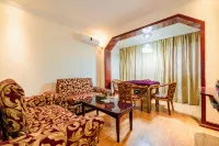 Ruihai Hotel (Site of Zunyi Conference Honghuagang District Fourth Elementary School)