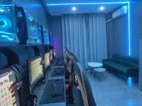 Bangtao Bear E-sports Hotel