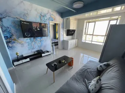 Zhouzhou Electrical Appliances Game Apartment