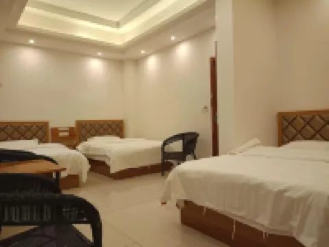 Longfeng Hotel