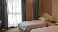 Nanjiang Haoge Theme Hotel