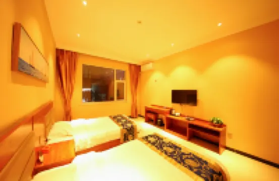 datong chunlei hotel