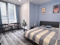 Xianyang Luman Apartment