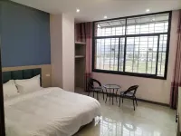 Wanxin Hotel - Pet friendly