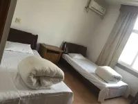 Changshu Wanfu Hotel