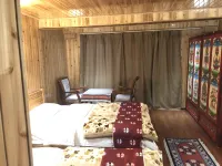 Songpan Linyun Mountain Residence - 2 Yıldız
