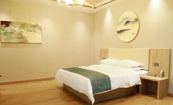 Mingjia Holiday Hotel