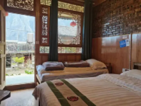 Ancient Road Youth Hostel