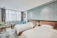 Daems-Luxurious Hotel Hotels in Chenxi