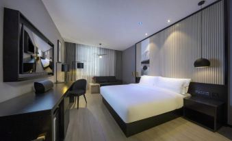 Orange Hotel (Suzhou Center, Jinji Lake)