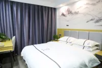 Home Inn Baiyun Hotel (Kashgar Yecheng Kahe East Road) - 2-Sterne