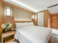 Madison 호텔 창춘 인민광장 충징루 레드 스타 메이 케이 롱 주변 호텔
