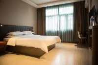 Rujia Huayi Select Hotel (Taizhou Xianju Bus Station)